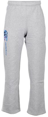 canterbury fleece joggers